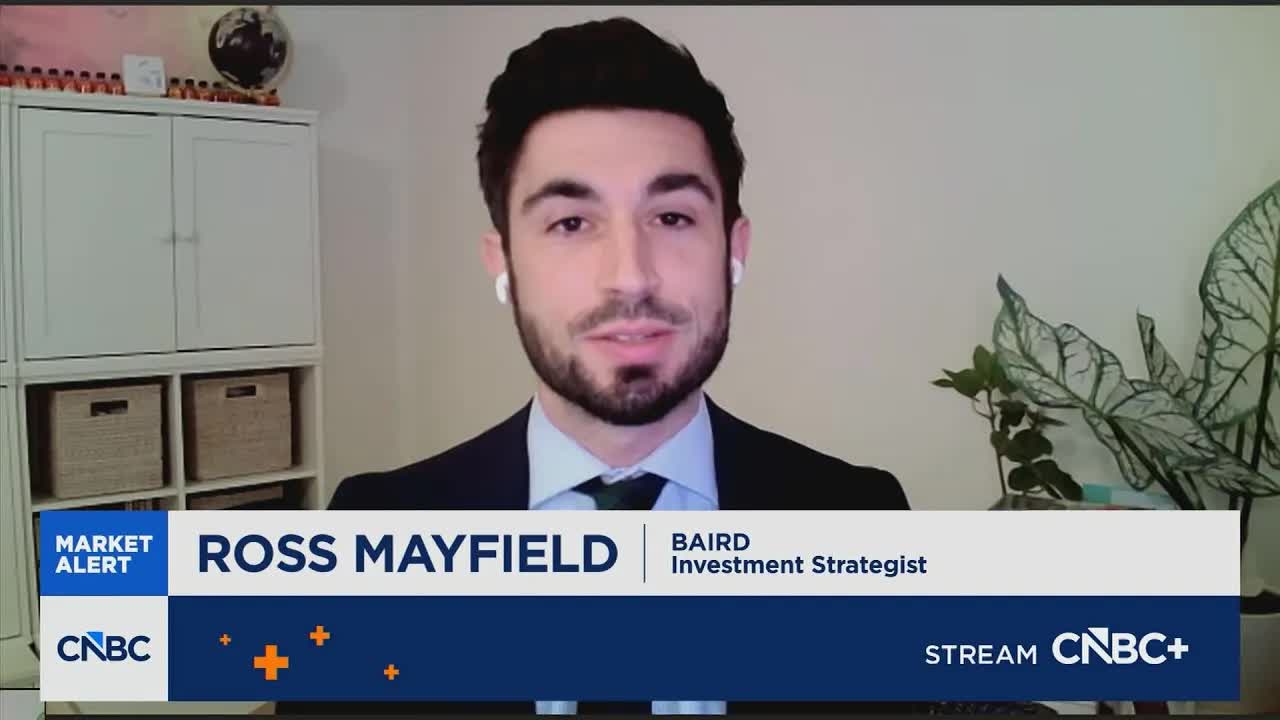 Mayfield: The sign we're not in a bubble is the level of skepticism being levied at OpenAI