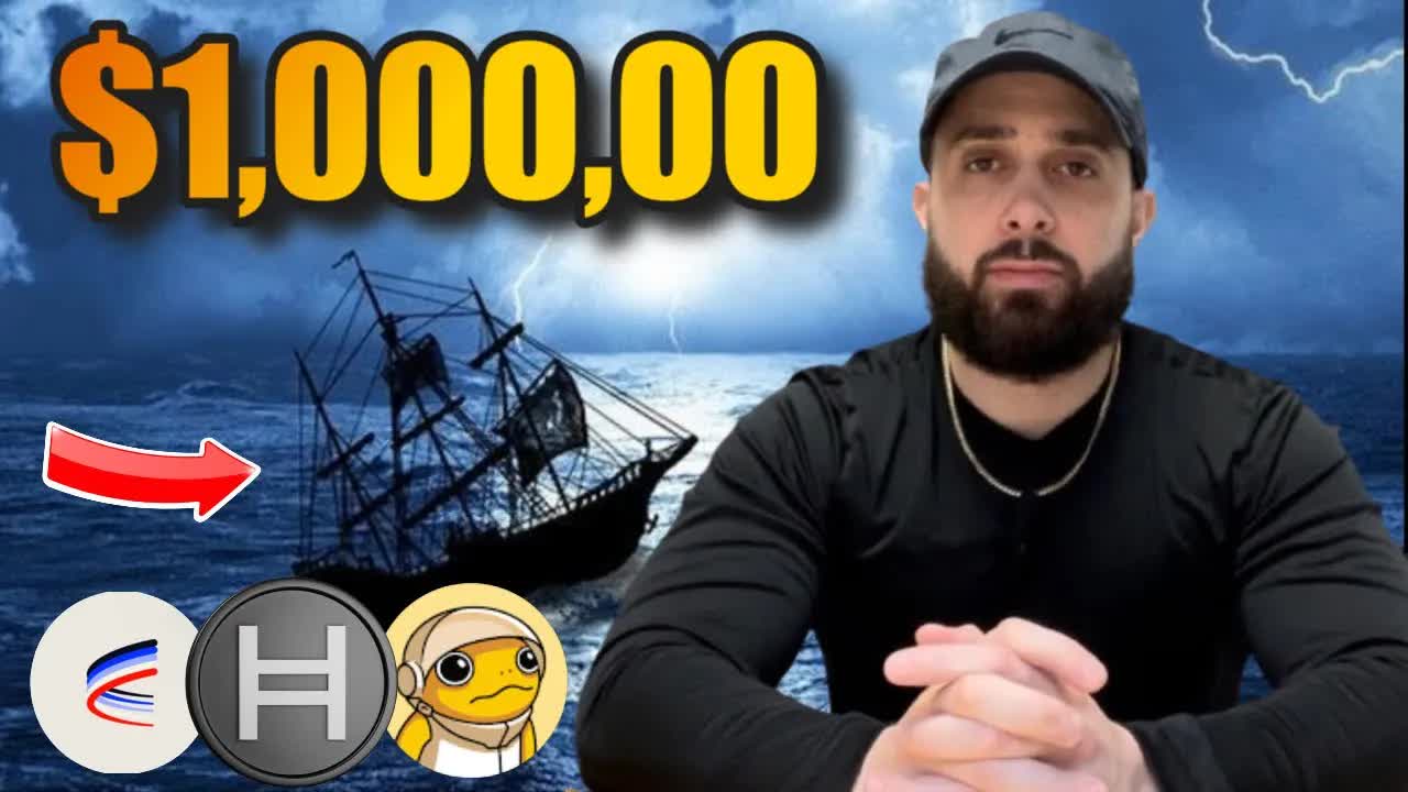 How To Actually Reach a $1M Portfolio (The Truth)
