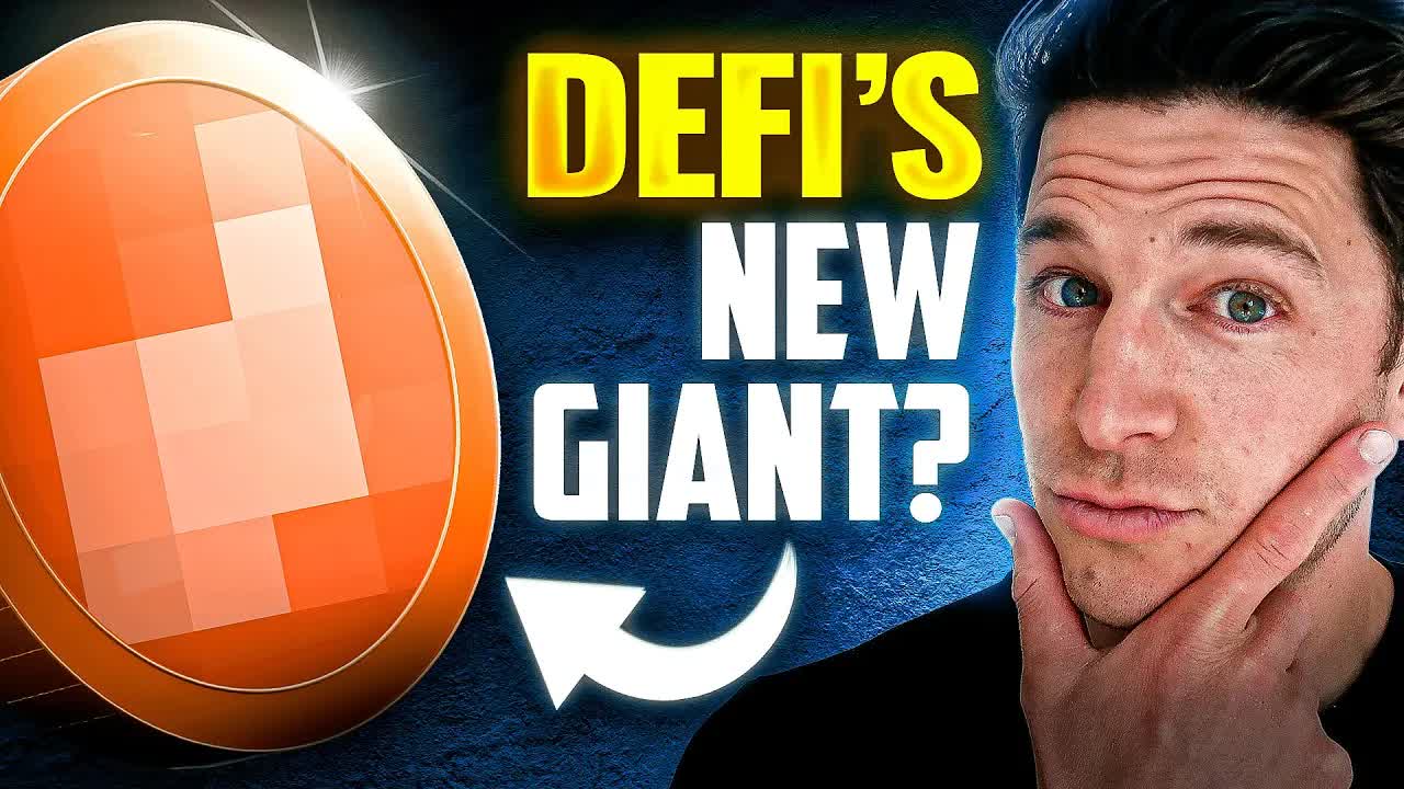 This Crypto DeFi Project Is Gaining Serious Momentum! [Full Breakdown]