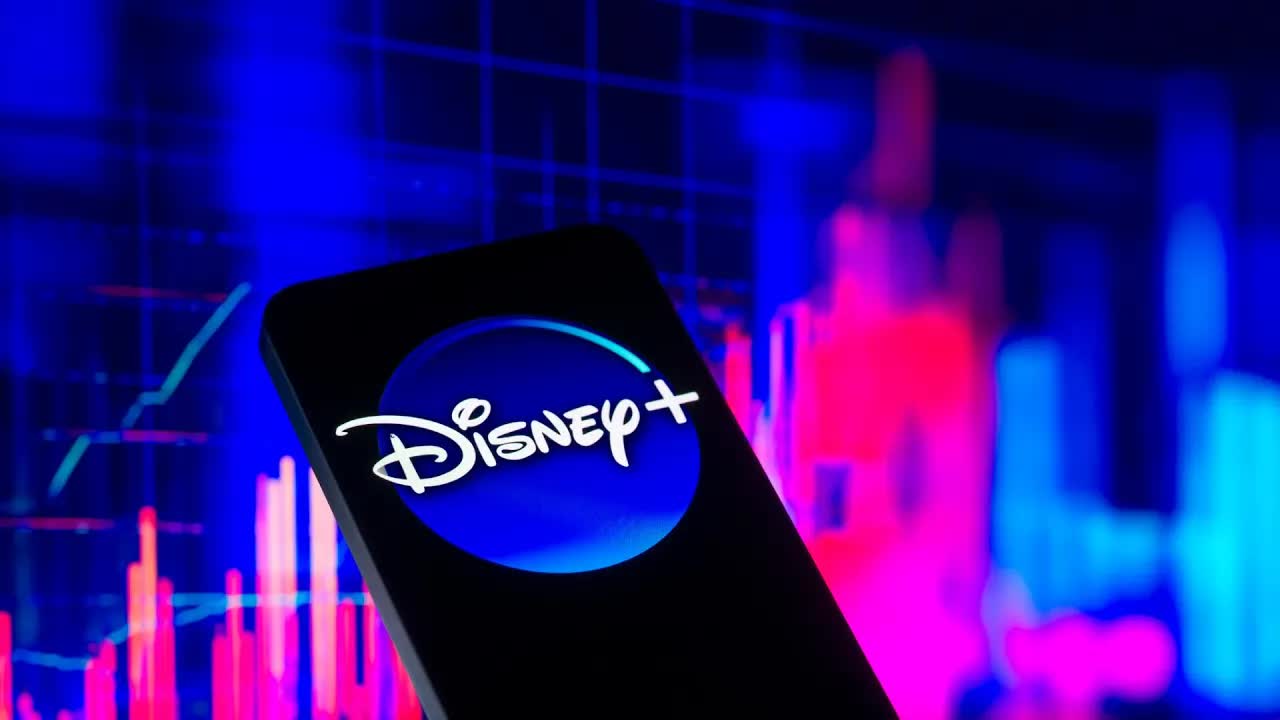 Disney CFO Says Streaming Business Is Expected to Grow by Double Digits