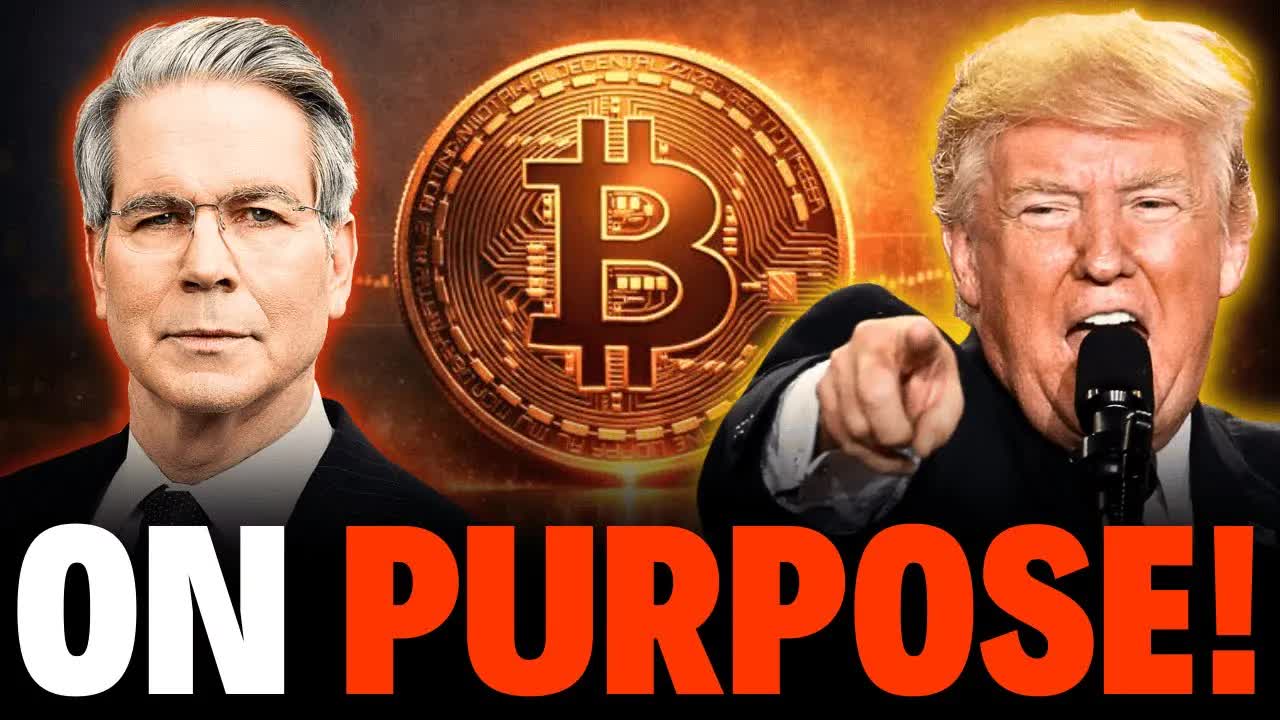 Bitcoin Did NOTHING This Year (That’s Insanely BULLISH)