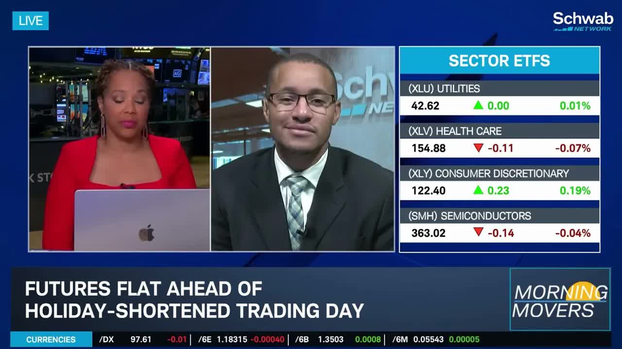 7000 Level in Sight for S&P 500