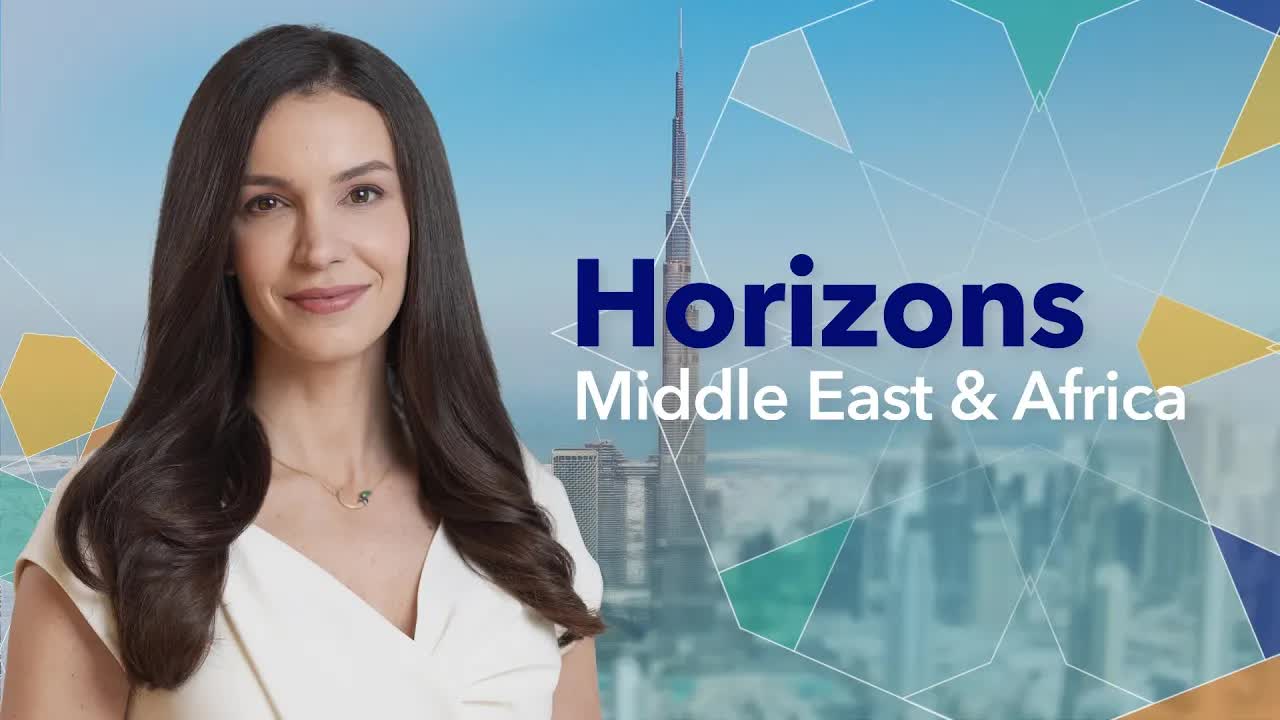 BOJ Hikes; New TikTok JV; Oil Prices Poised Fall More | Horizons Middle East & Africa 12/19/2025
