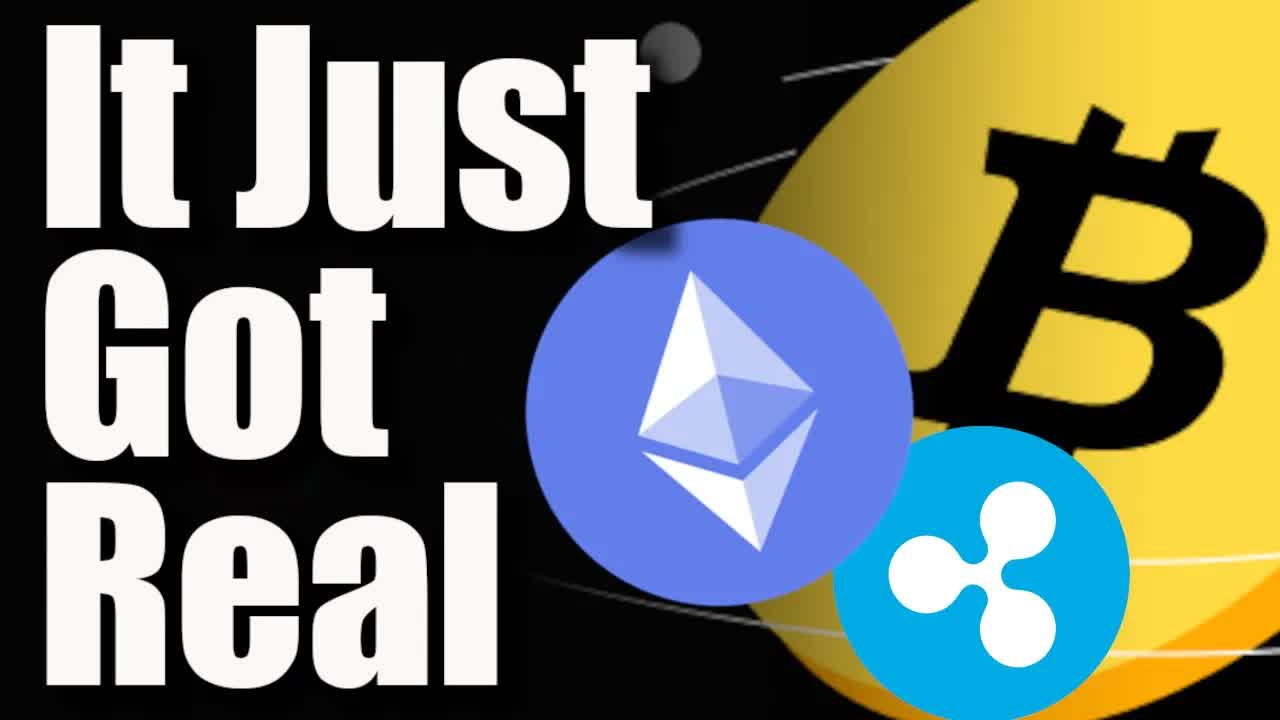 Is It TOO LATE To Buy Bitcoin & Crypto? Is Bitcoin Going To Go Much Higher In Price In 2026?