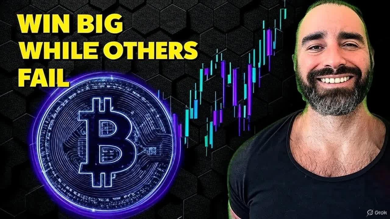 Hyperinflation Hits—Who Actually Gets Rich?