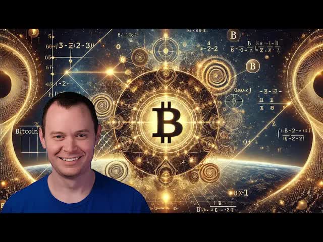 Bitcoin: The Beauty of Mathematics (Part 66)