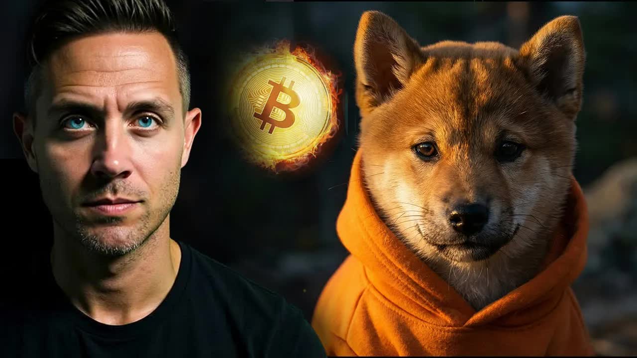 The MOST Asymmetric ALTCOIN PLAY In Crypto Right Now