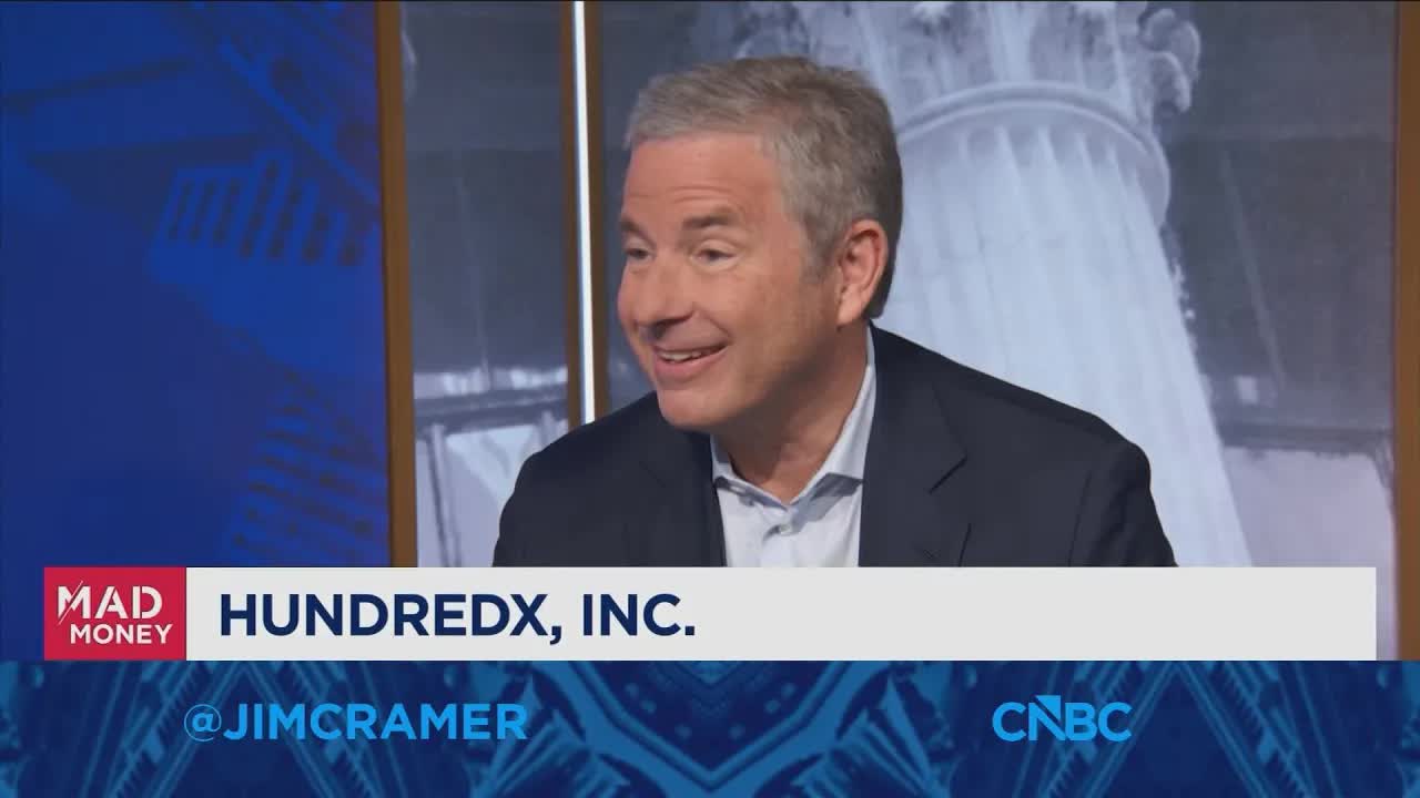 We have a new champion, it's Claude and Anthropic, says HundredX CEO Rob Pace on AI platforms - Article cover image