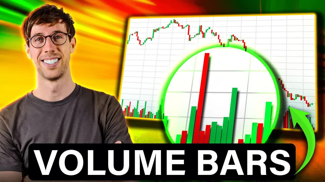 Trading Crypto is EASY with this FREE TradingView Indicator