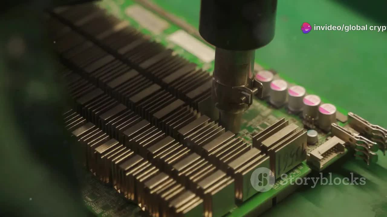 Is Bitcoin Mining Still Profitable in 2025? | The Truth About Mining Returns