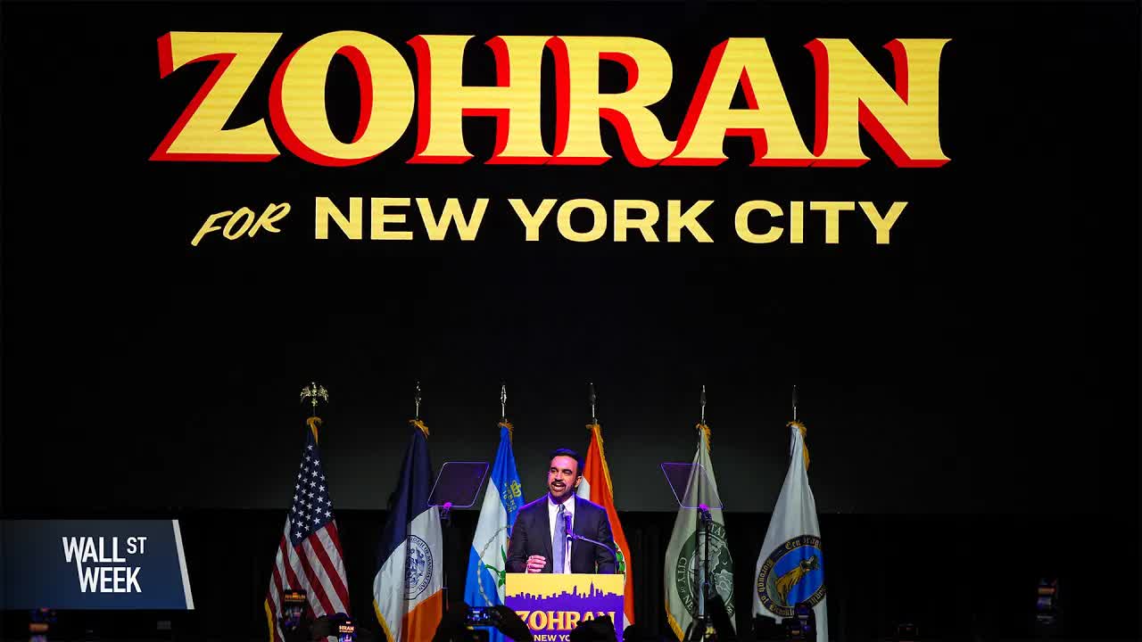 Zohran Mamdani Makes Many Promises for New York, Can He Deliver?