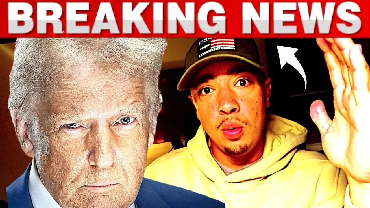 Crypto Emergency: Trump Announces Massive New Tariffs