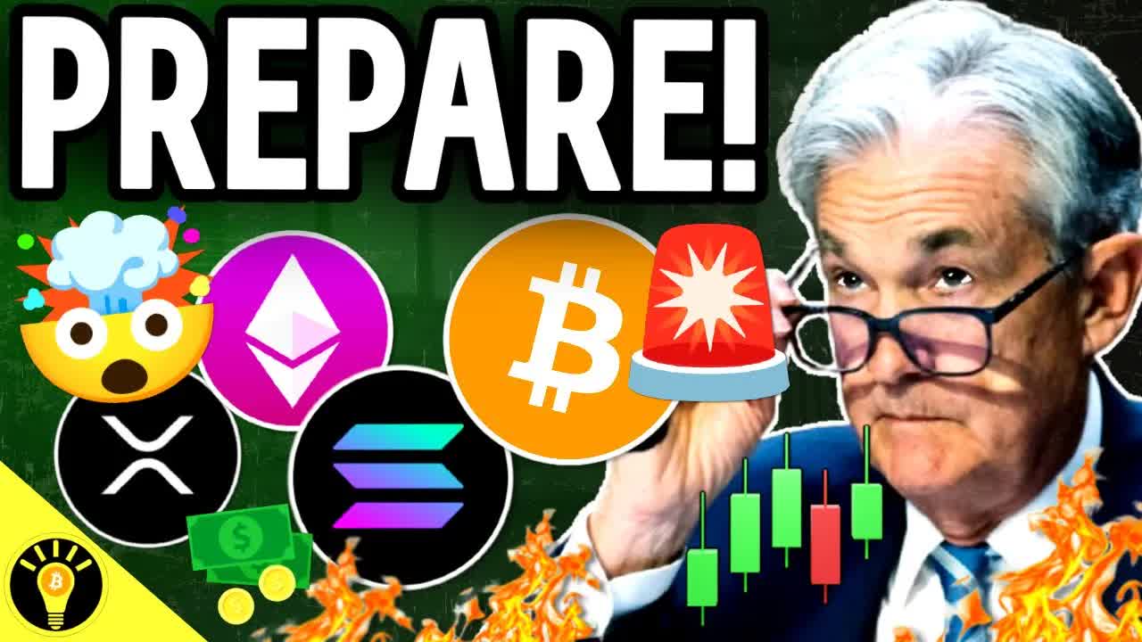 🚨BIG NEWS! VISA SOLANA USDC, FDIC BANKS STABLECOINS, & UBI ON STELLAR BLOCKCHAIN!