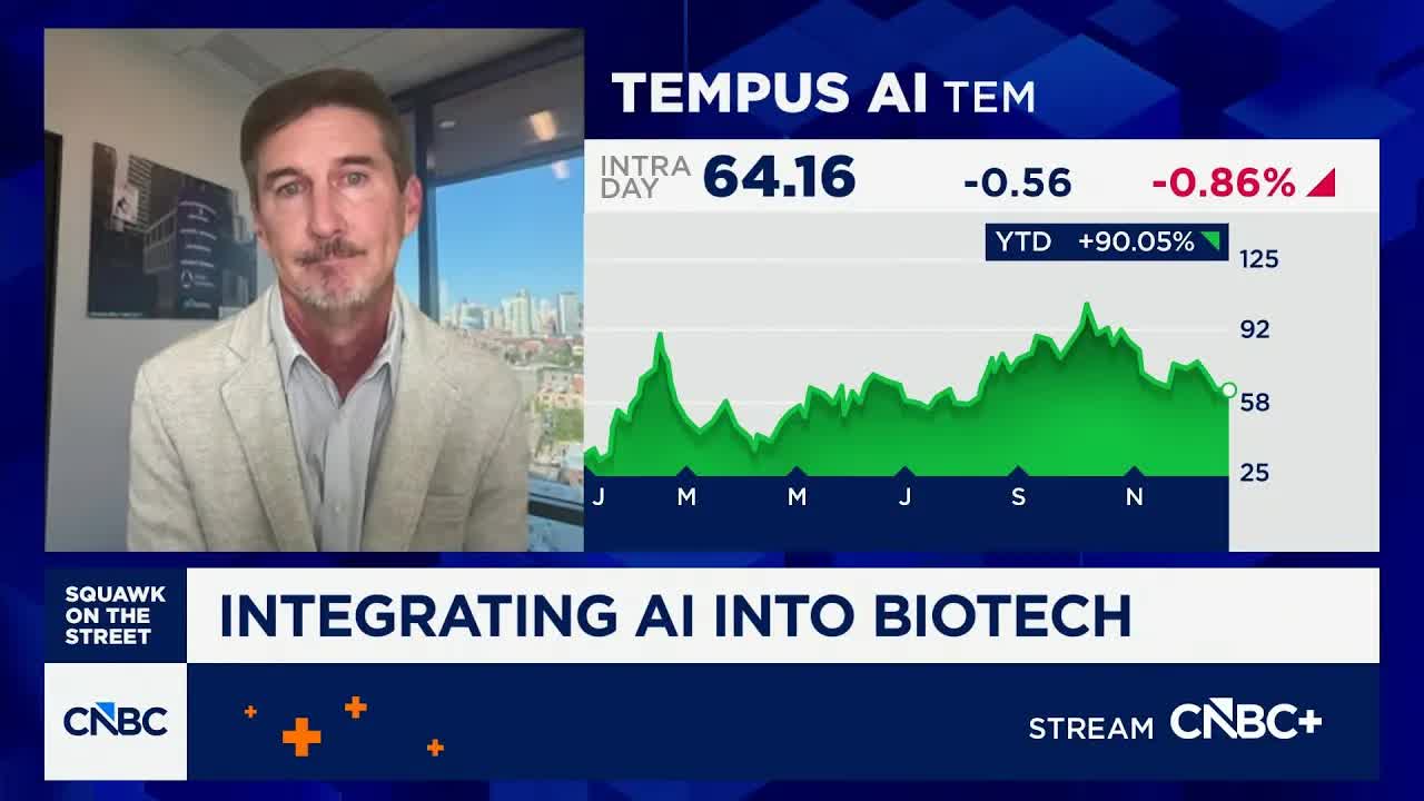 Rare disease and neural will have a big year in pharma, says Portal Innovations' John Flavin