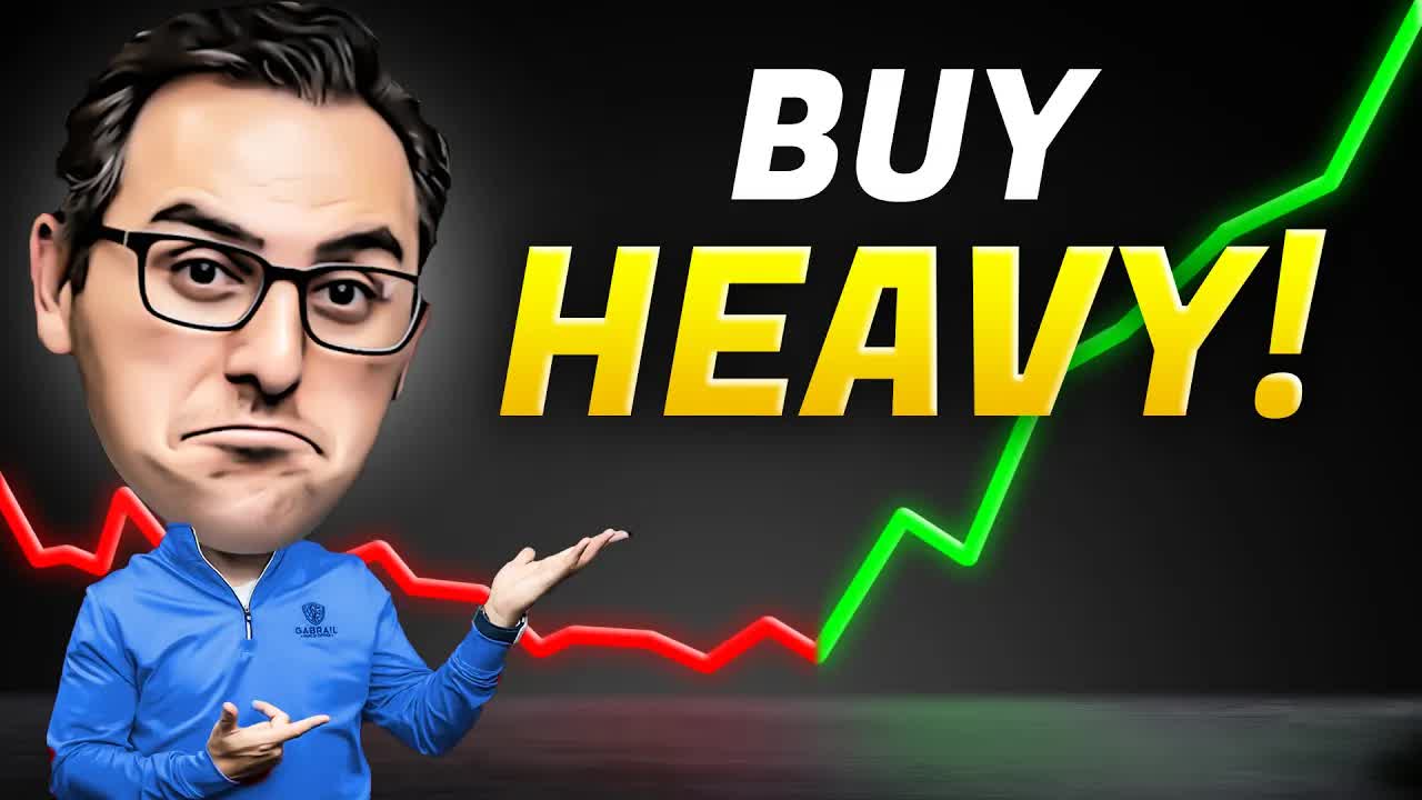 Top 6 Stocks to Buy RIGHT NOW! (Huge Growth Potential)