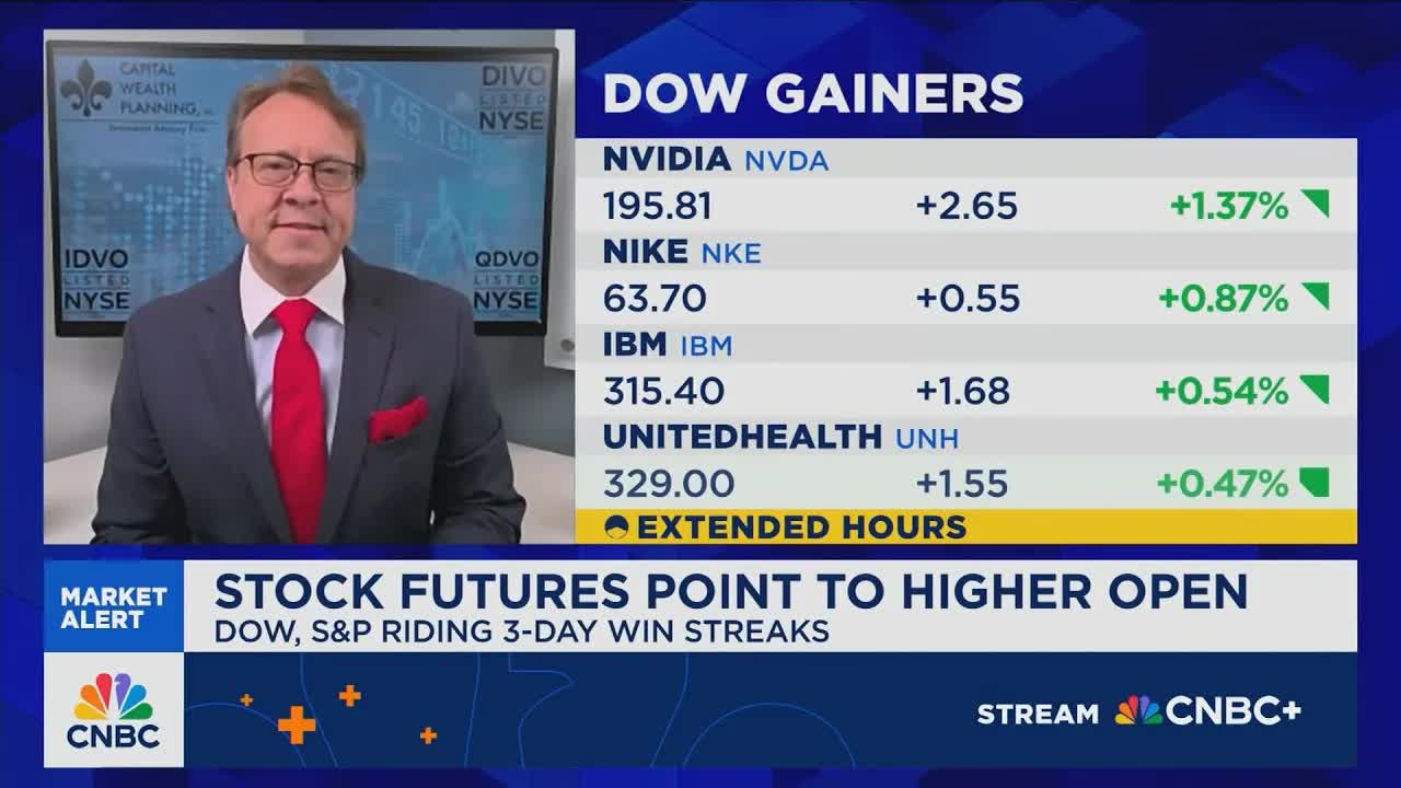 Simpson: We’re seeing massive tax loss harvesting happening much earlier