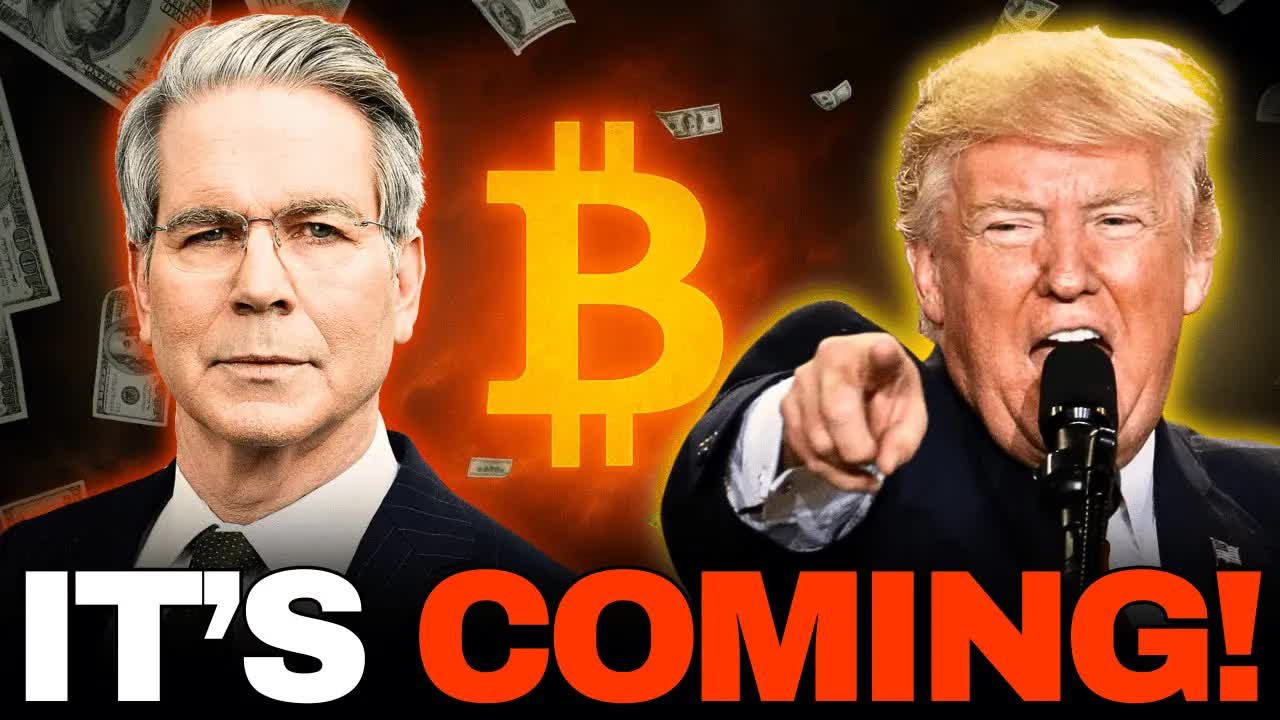 5 REASONS Bitcoin may EXPLODE in 2026!