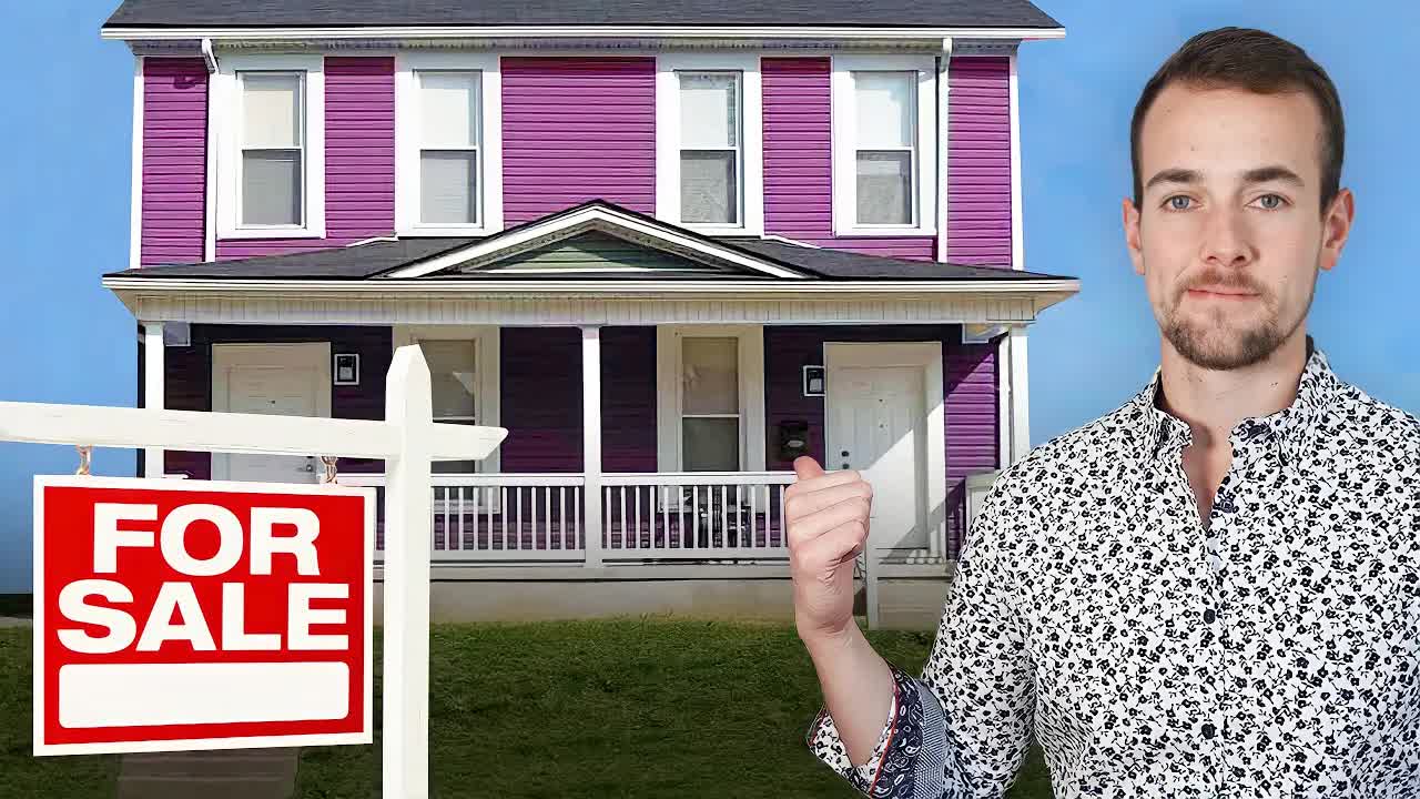 How To Buy A Rental Property (Step By Step)
