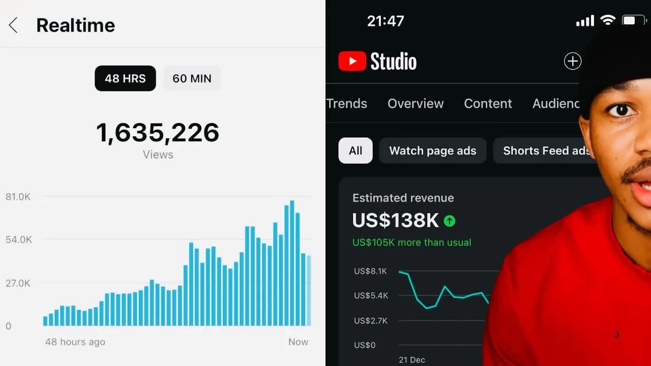 The UGLY Truth About YouTube Automation Nobody Tells You