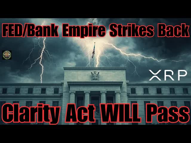 XRP Has Been Vetted For over 10 Years & Ripple Is Ready