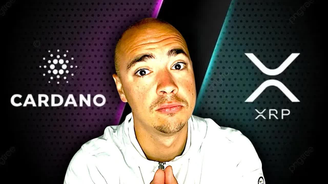 XRP vs Cardano: Which One Will Make You MORE Money?