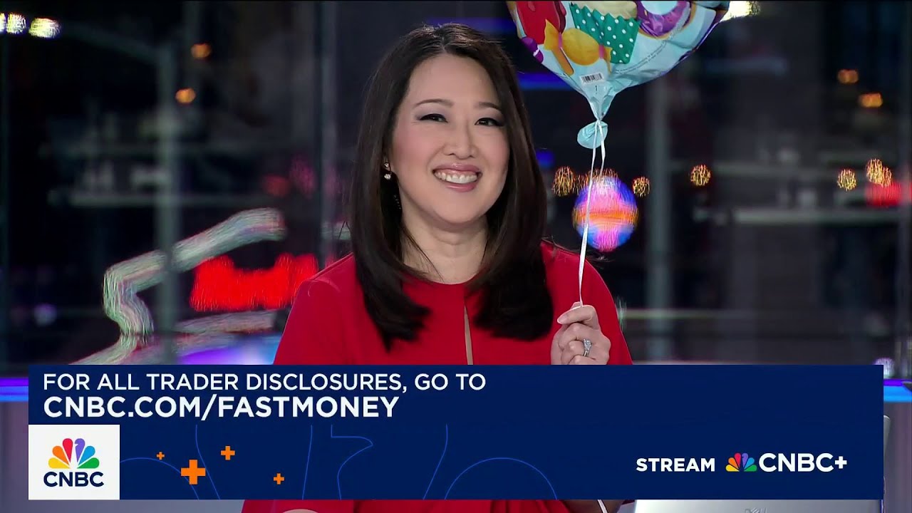 Final Trade: SLB, MS, CME, UBER