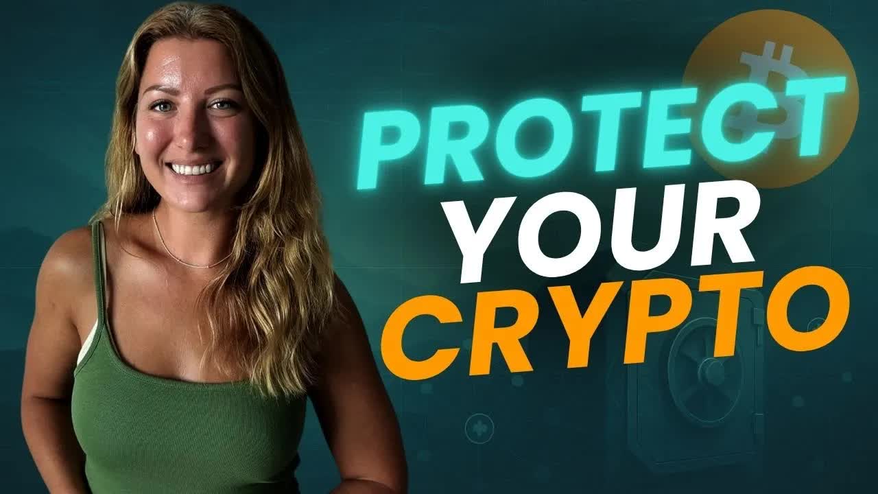 How Safe Is Your Crypto Really in 2025?