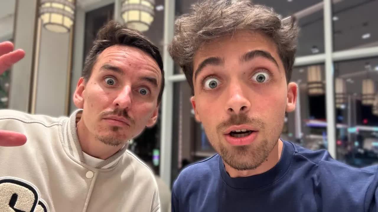 BITCOIN CRASH COMING?!?!?!? (Watch By Tomorrow) - Article cover image