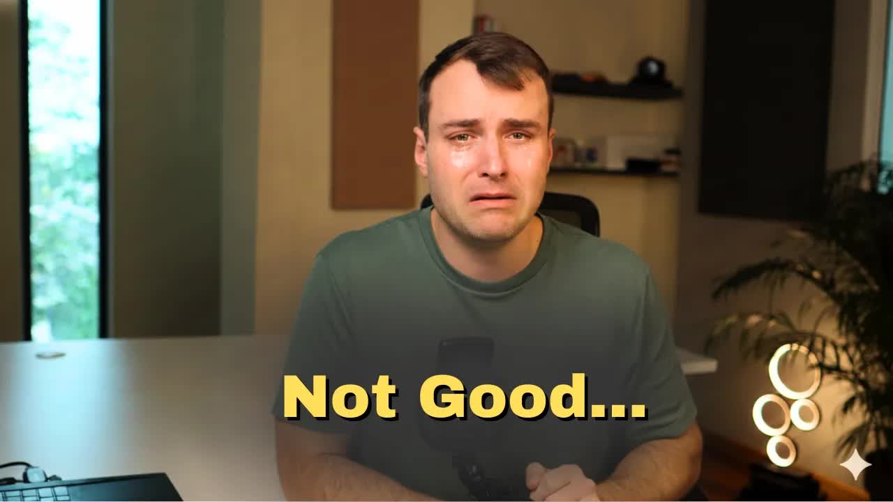 💀 Nothing to worry about...