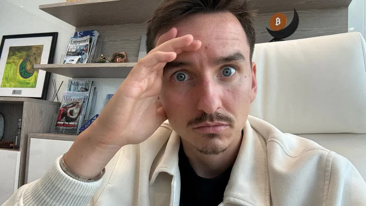 PROOF: THIS BEAR MARKET WILL HURT EVERYONE