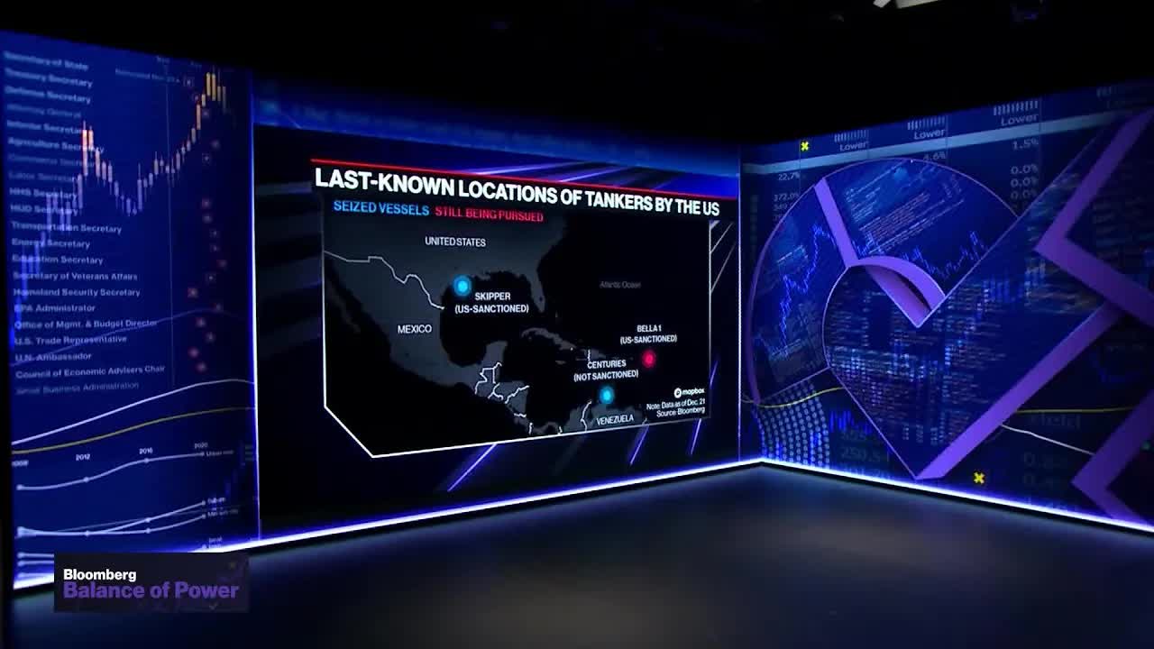 Venezuela Actions Not Declaration of War: Wesley Clark