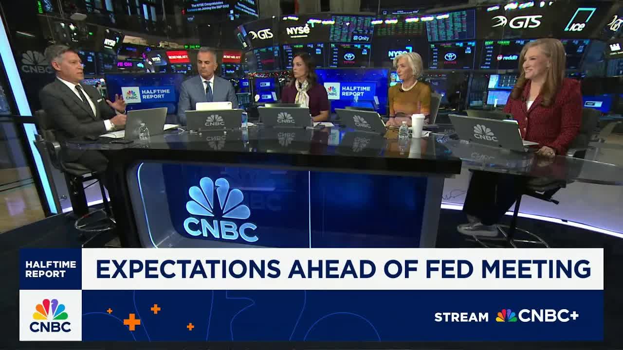 Counting down to the Fed rate decision: What you need to know