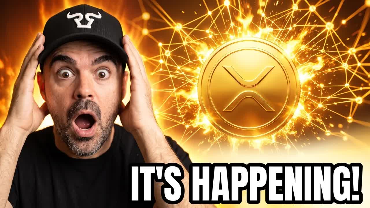 RIPPLE XRP AND THE SWIFT DEADLINE THAT MOVED… (THE GREAT RESET)