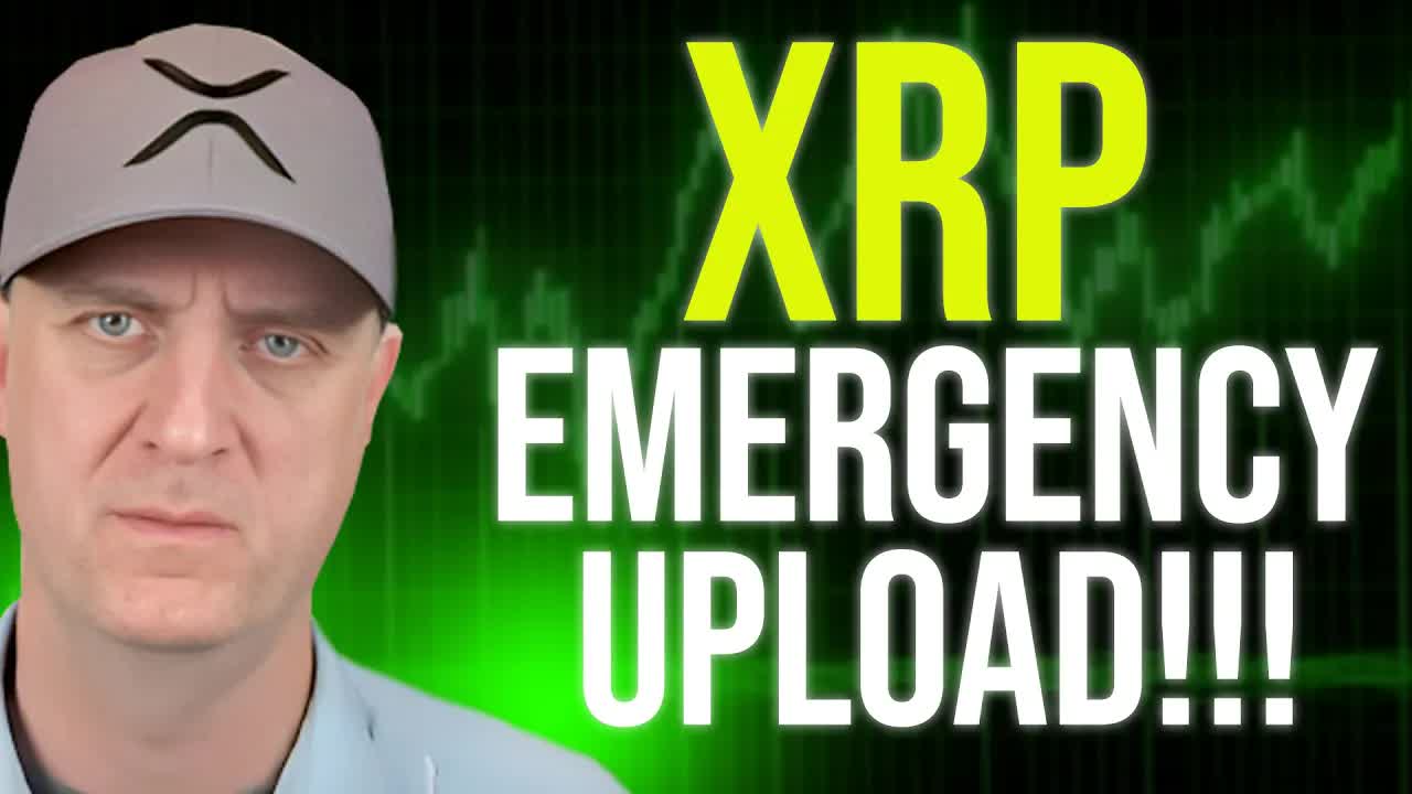 URGENT 🚨 XRP ‼️ CLARITY PRICE PREDICTION UPDATE!!!
