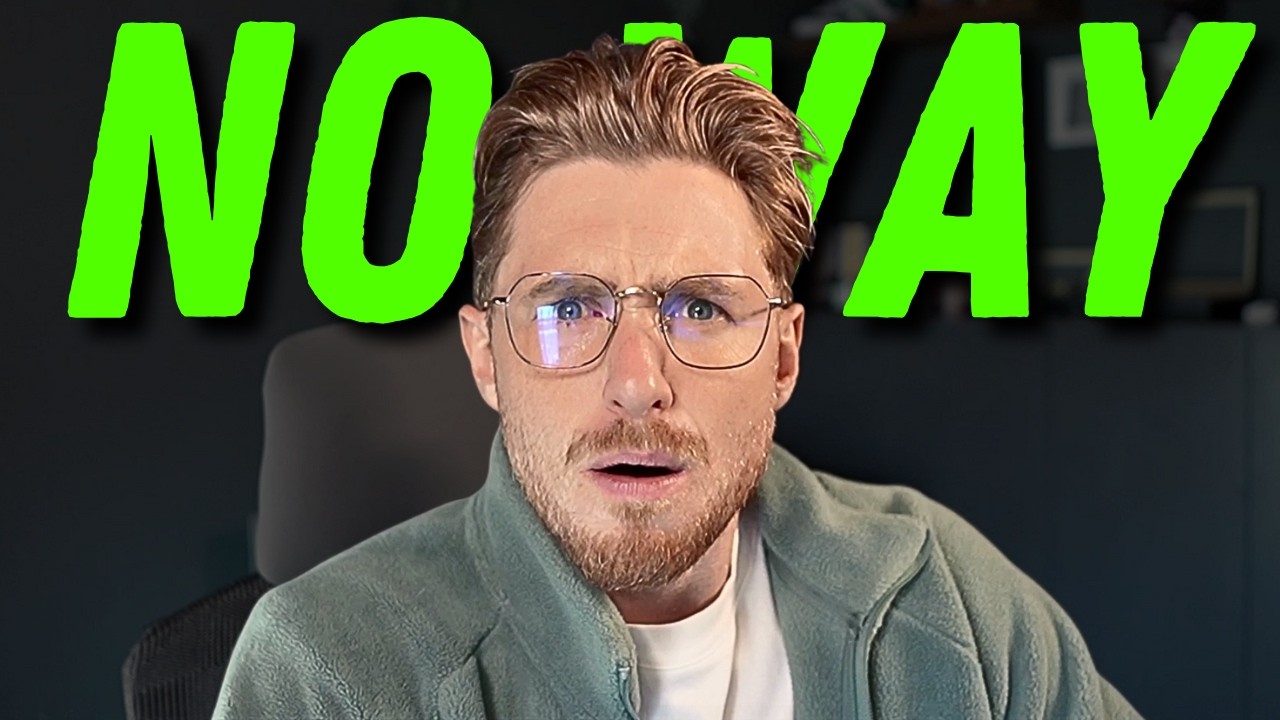 JUST IN: the most INSANE signal just FLASHED!!!!