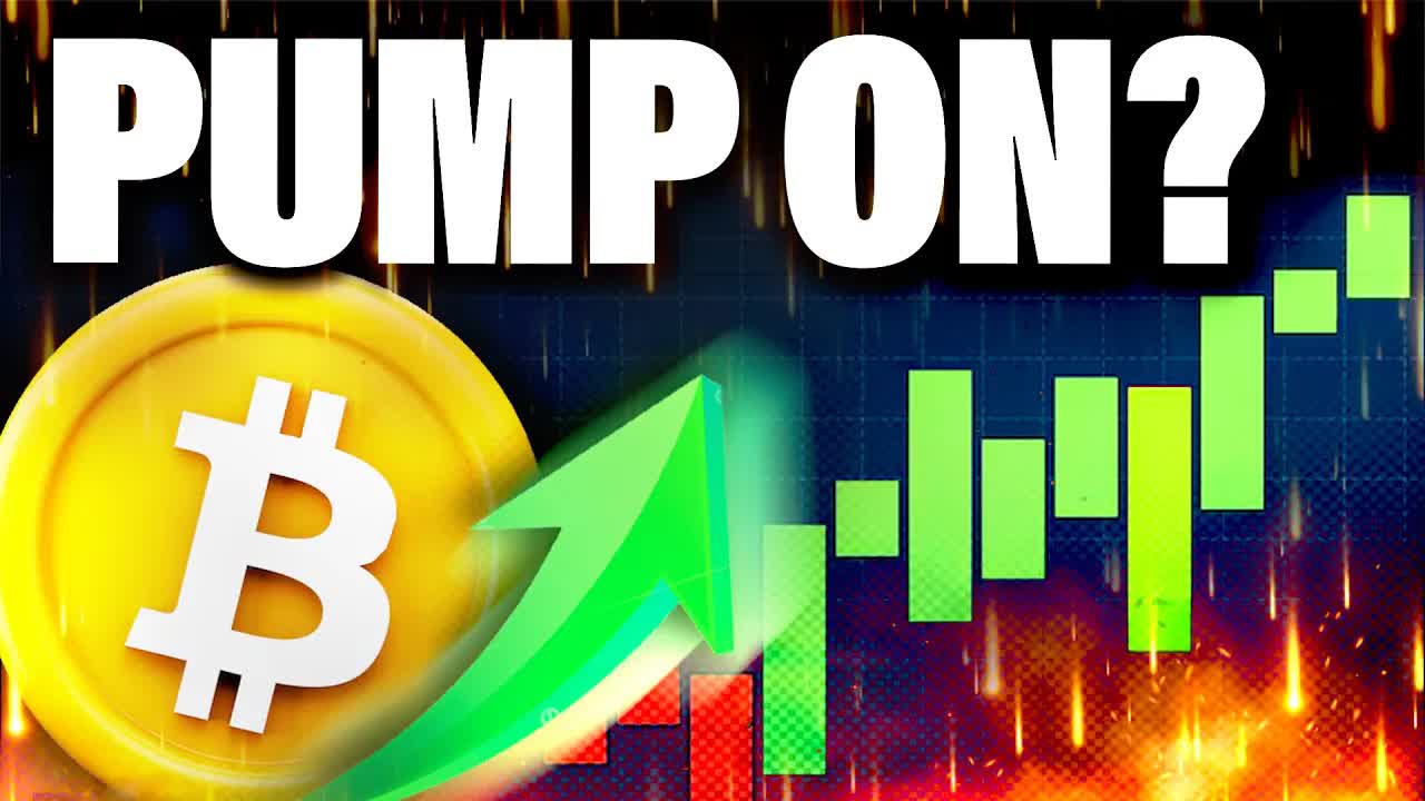 Believe This BTC PUMP or Is It a Trap?