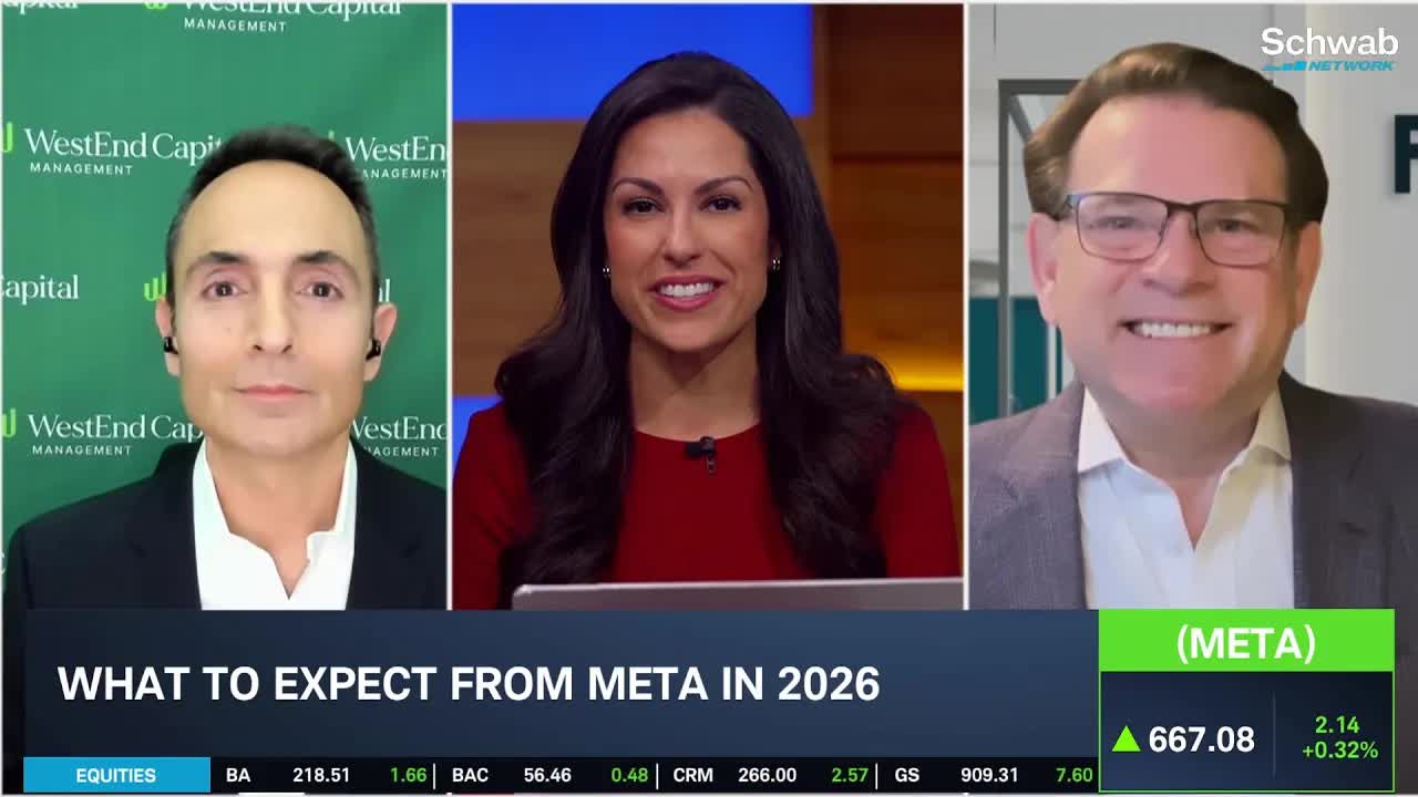 META's $75B AI Bet: Patience and Metrics for 2026 Investors