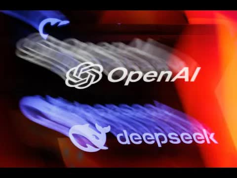 What Is the AI Trade in 2026?