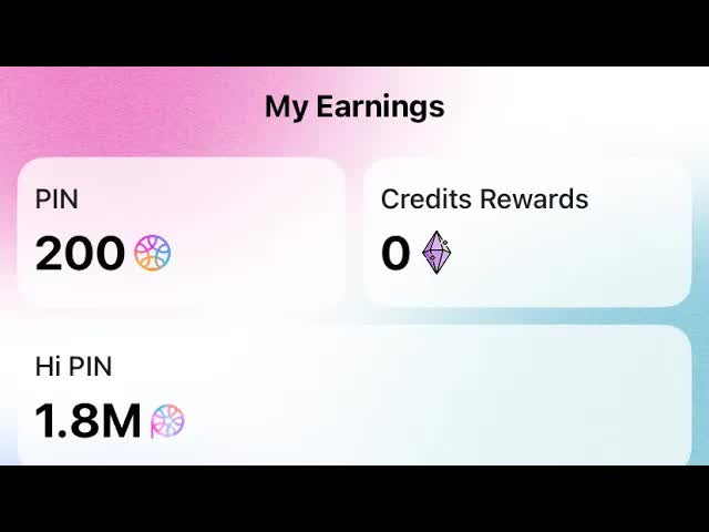 Pin Ai Airdrop… Claim Pin Tokens and Latest Announcement on Pin Ai Airdrop