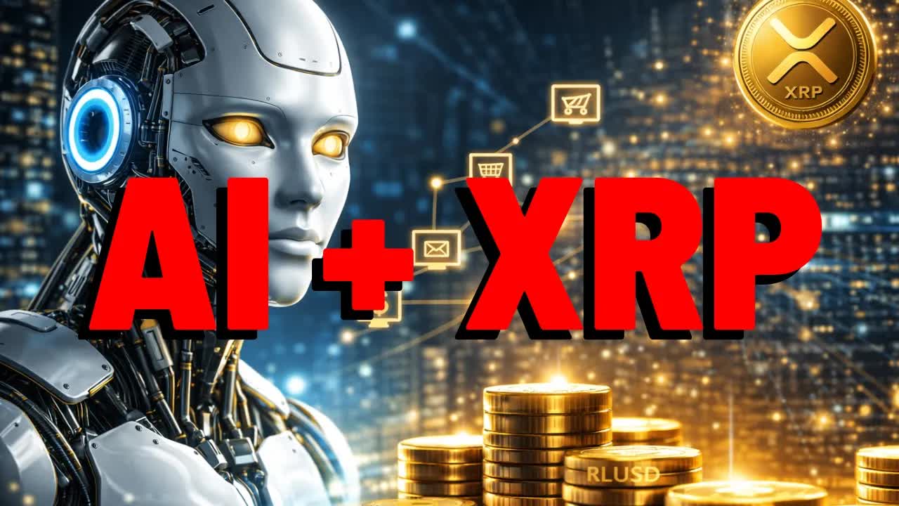 XRP: This Is Bigger Than It Sounds - Article cover image