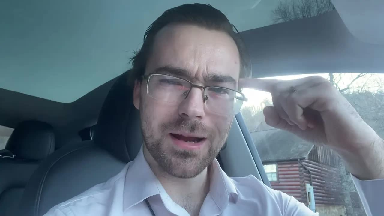 Why Did Bitcoin CRASH? What Comes Next For Bitcoin?