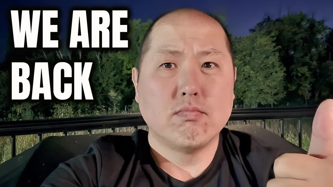 Bitcoin & Crypto Bulls Are Back (Sort Of)