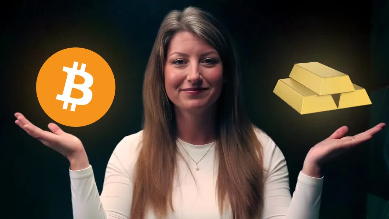 Is Gold Killing Bitcoin? The Harsh Truth About What’s Coming In 2026