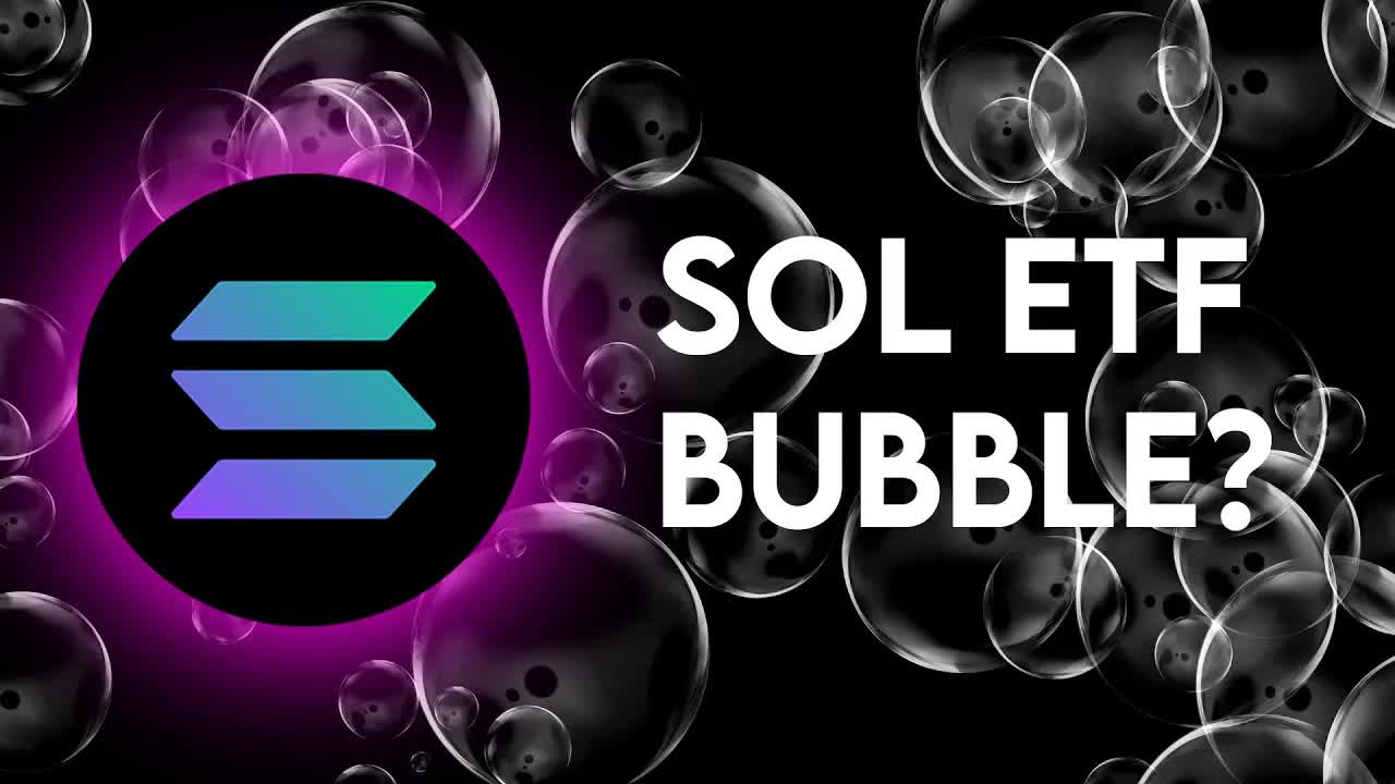 Solana Price Prediction. SOL ETF effect
