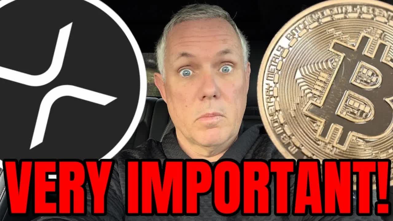 2 KEY THINGS YOU NEED TO KNOW TODAY FOR YOUR CRYPTO! CRYPTO NEWS TODAY!