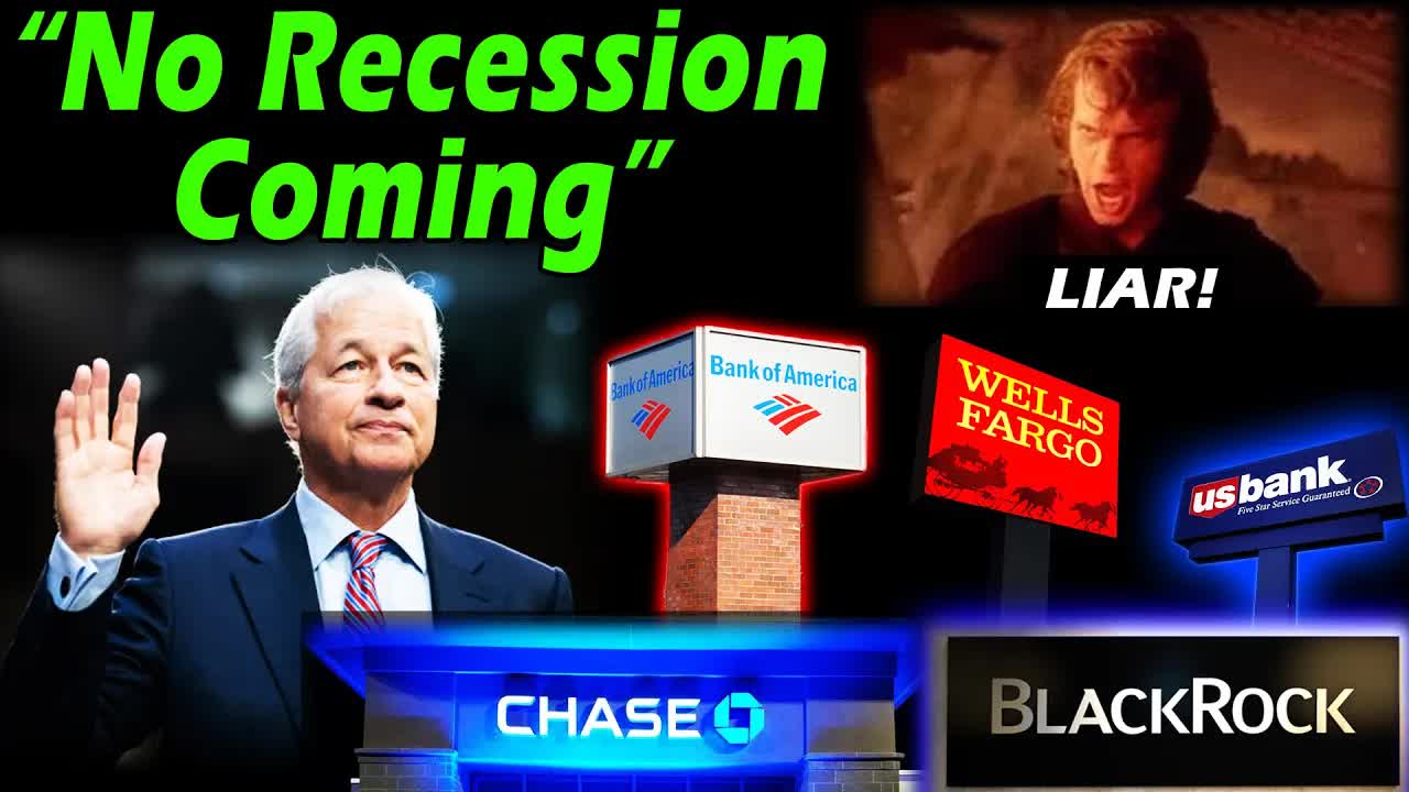What's REALLY Going on with the Economy?