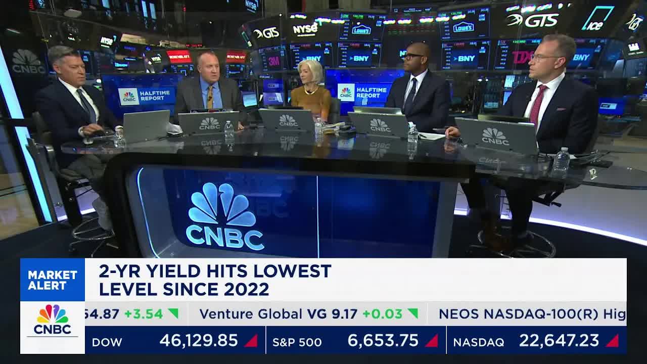 Final Trades: Toast, Charles Schwab, Microsoft and Goldman Sachs