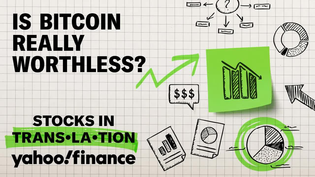 Michael Burry slams Bitcoin as ‘worthless’ - now traders react