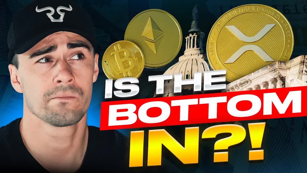 XRP Holders Must See This Before Buying!