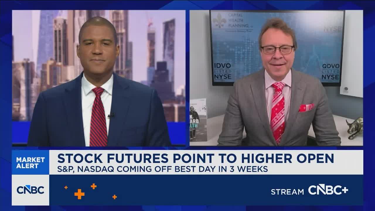 Simpson: Micron’s earnings were impossible to ignore, with demand exceeding supply